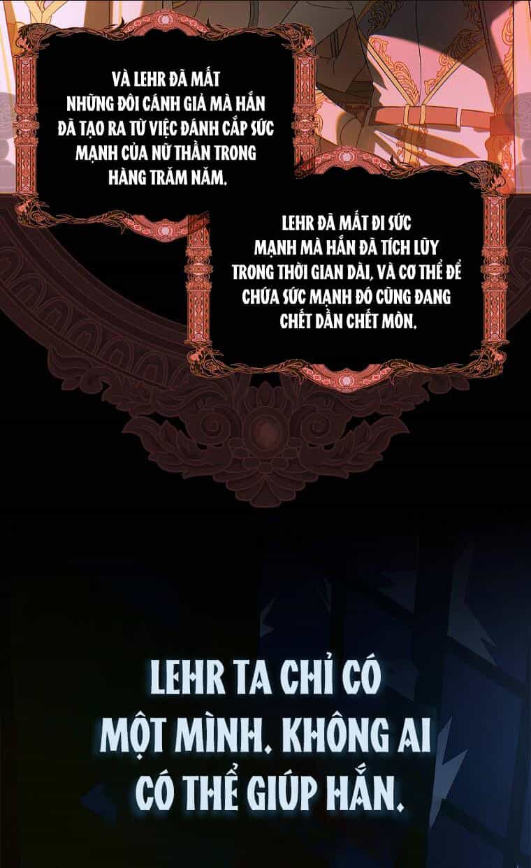 Cách Để Em Bảo Vệ Anh - Chương 128.1 - ảnh 13