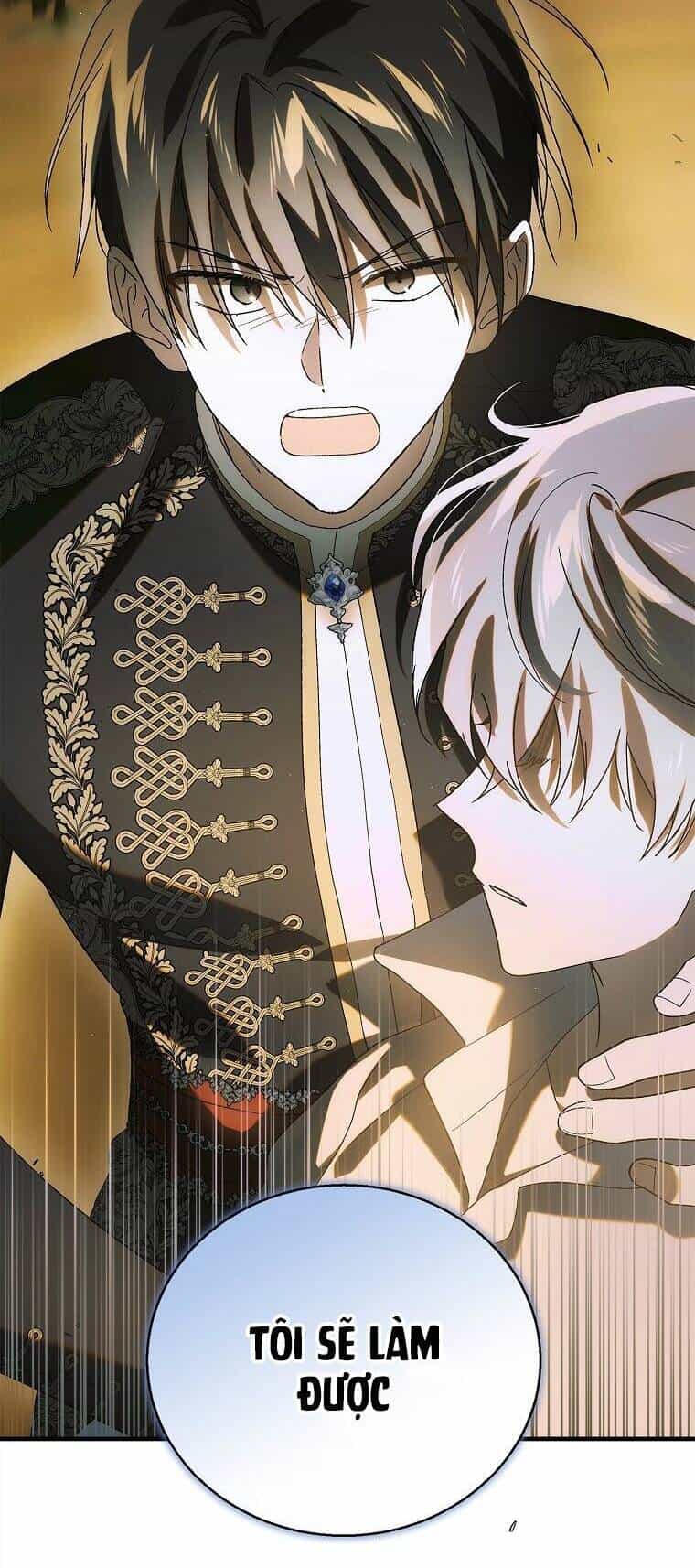 Cách Để Em Bảo Vệ Anh - Chương 129 - ảnh 35