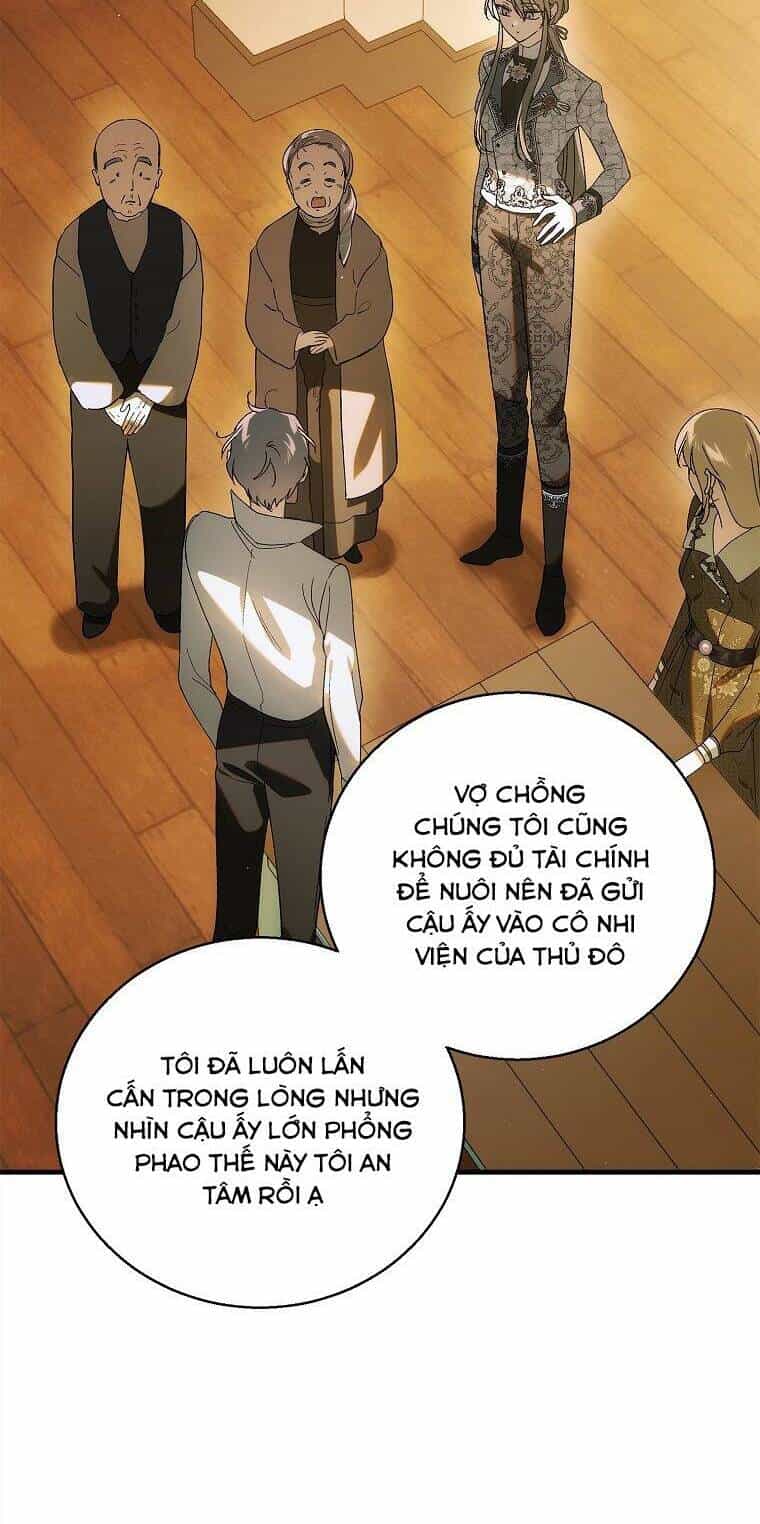 Cách Để Em Bảo Vệ Anh - Chương 129 - ảnh 91