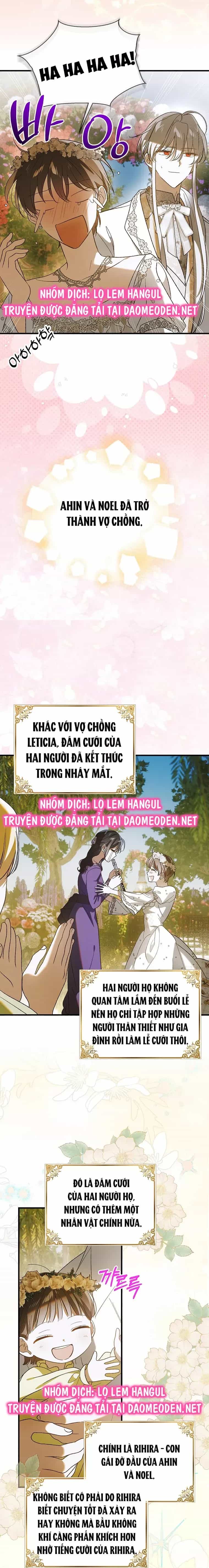 Cách Để Em Bảo Vệ Anh - Chương 144 - ảnh 9