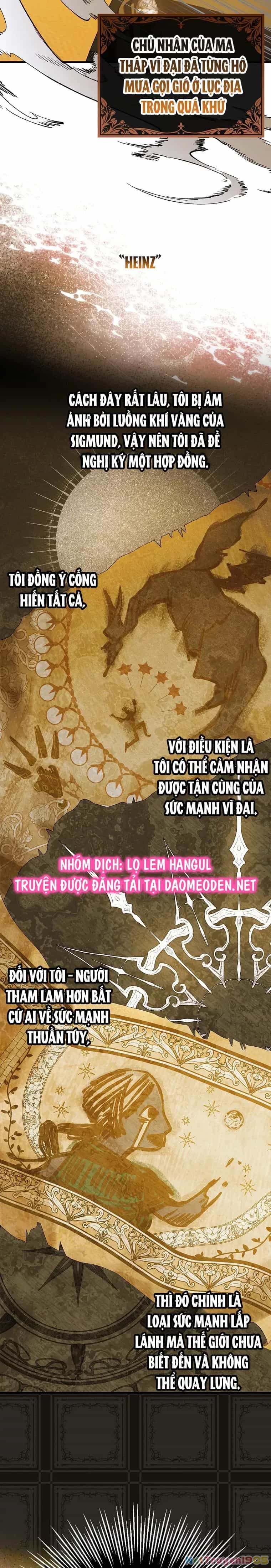 Cách Để Em Bảo Vệ Anh - Chương 154 - ảnh 39