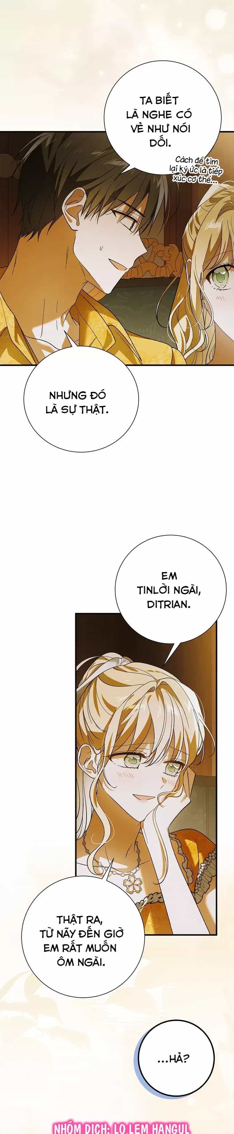 Cách Để Em Bảo Vệ Anh - Chương 157 - ảnh 17