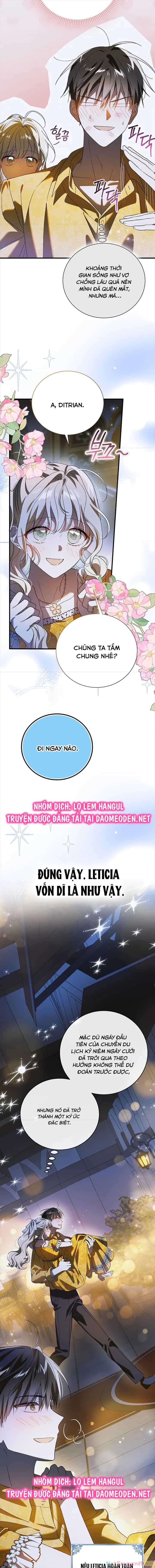 Cách Để Em Bảo Vệ Anh - Chương 161 - ảnh 13