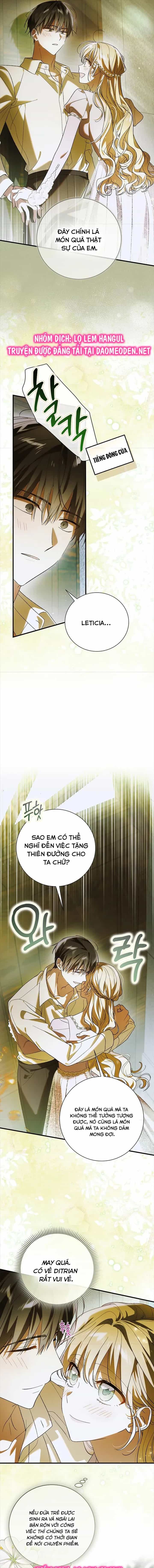 Cách Để Em Bảo Vệ Anh - Chương 161 - ảnh 2