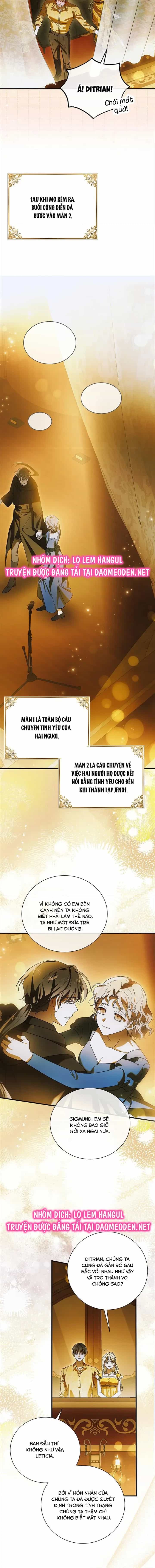 Cách Để Em Bảo Vệ Anh - Chương 161 - ảnh 7