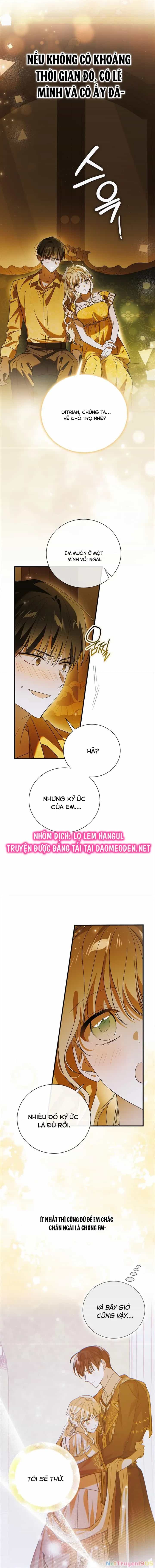 Cách Để Em Bảo Vệ Anh - Chương 161 - ảnh 9