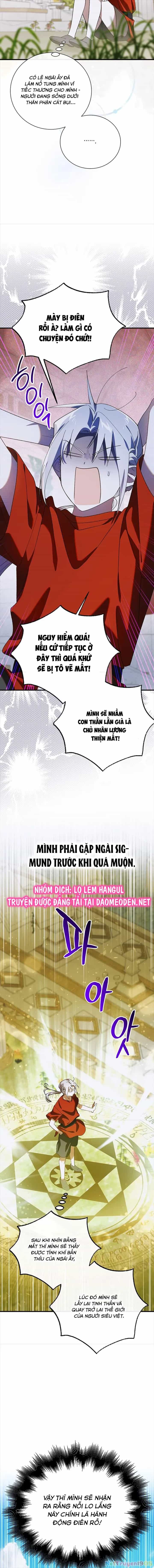 Cách Để Em Bảo Vệ Anh - Chương 162 - ảnh 11