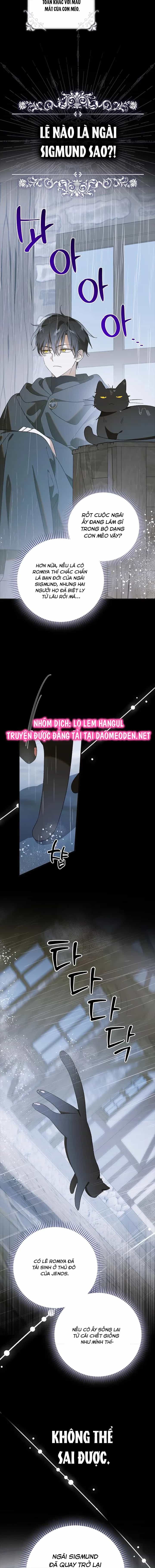Cách Để Em Bảo Vệ Anh - Chương 162 - ảnh 16