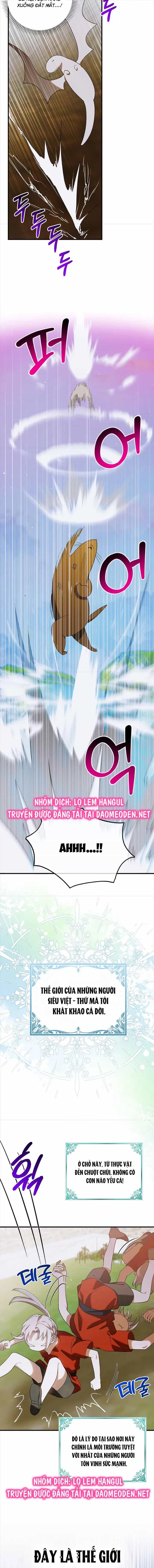Cách Để Em Bảo Vệ Anh - Chương 162 - ảnh 7