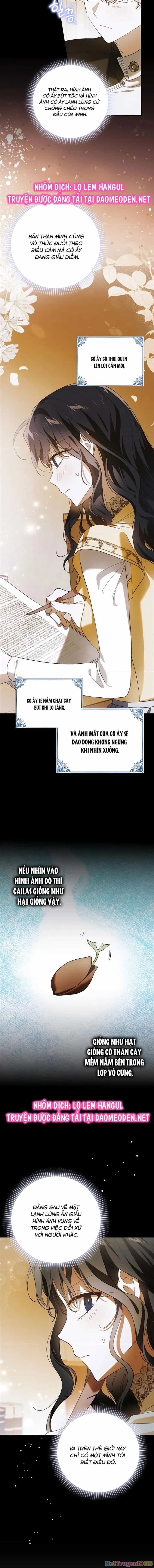 Cách Để Em Bảo Vệ Anh - Chương 163 - ảnh 12