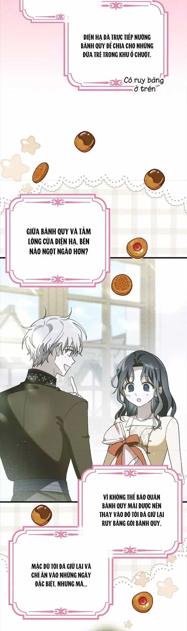 Cách Để Em Bảo Vệ Anh - Chương 163 - ảnh 24