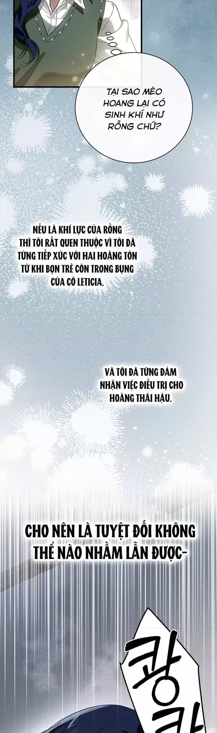Cách Để Em Bảo Vệ Anh - Chương 163 - ảnh 38