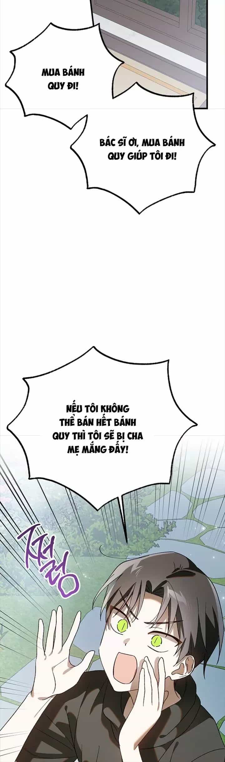 Cách Để Em Bảo Vệ Anh - Chương 163 - ảnh 40