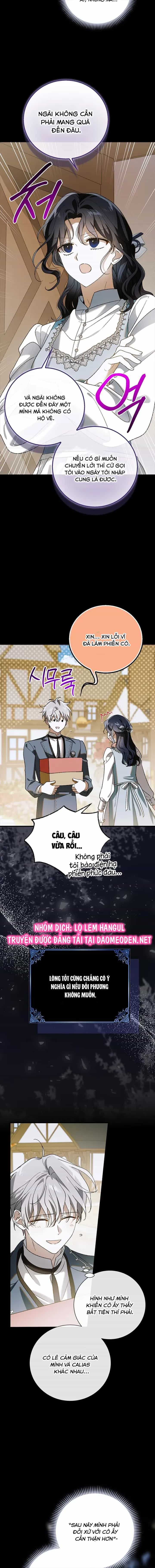 Cách Để Em Bảo Vệ Anh - Chương 163 - ảnh 7