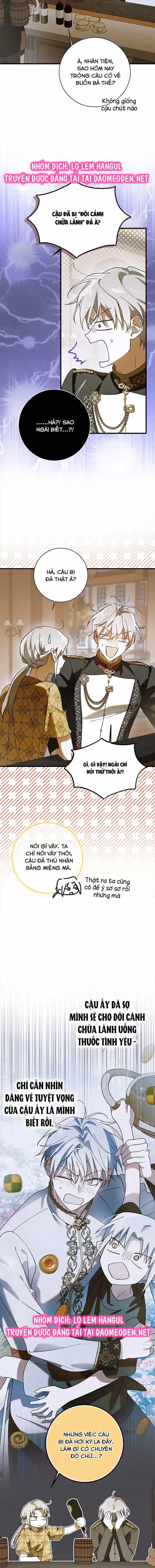 Cách Để Em Bảo Vệ Anh - Chương 165 - ảnh 11