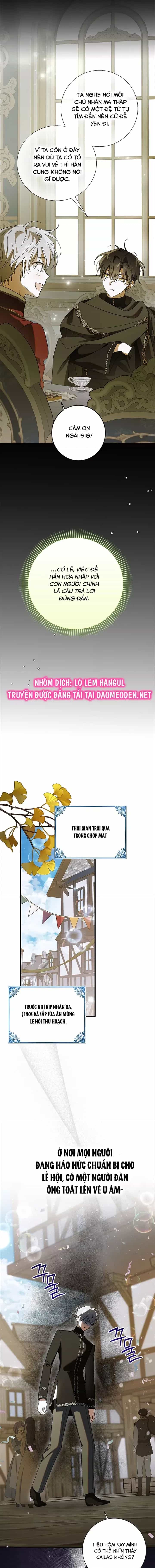 Cách Để Em Bảo Vệ Anh - Chương 165 - ảnh 16