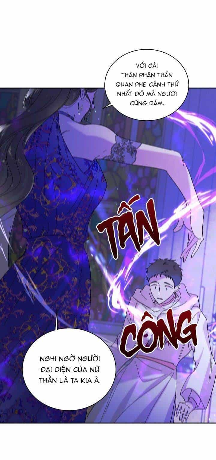 Cách Để Em Bảo Vệ Anh - Chương 26 - ảnh 26