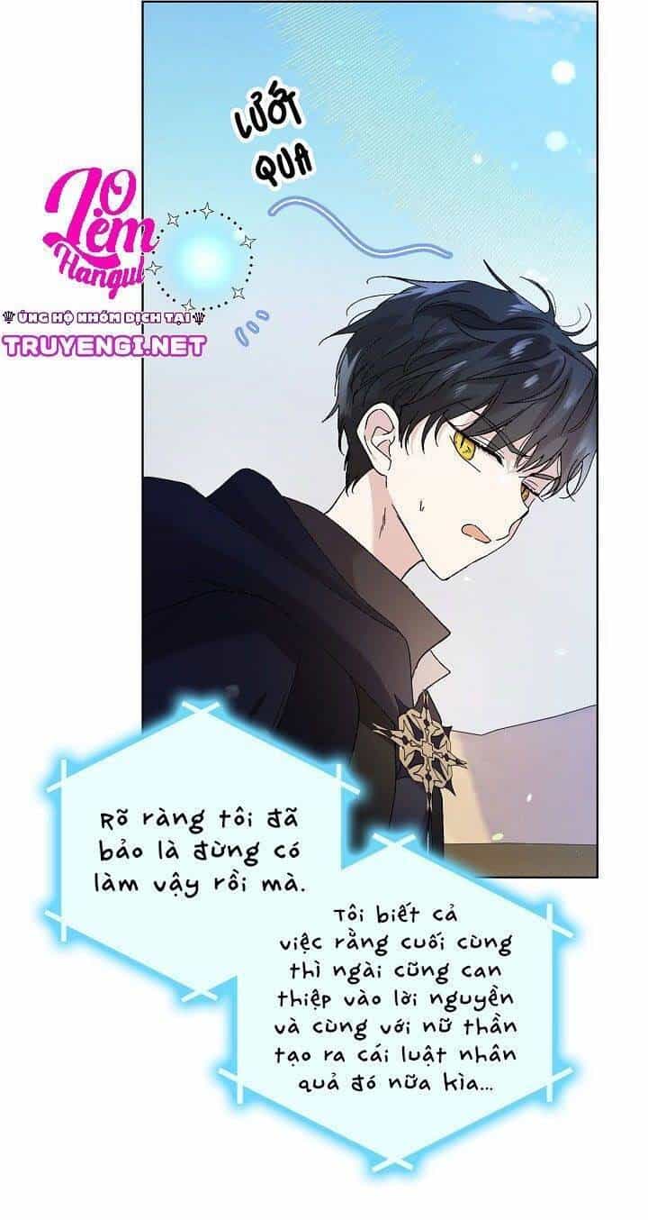 Cách Để Em Bảo Vệ Anh - Chương 26 - ảnh 62