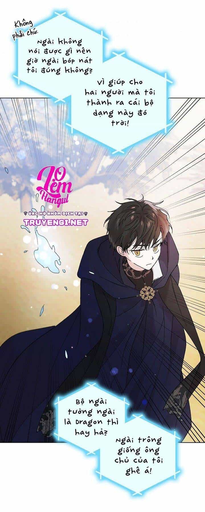 Cách Để Em Bảo Vệ Anh - Chương 26 - ảnh 68