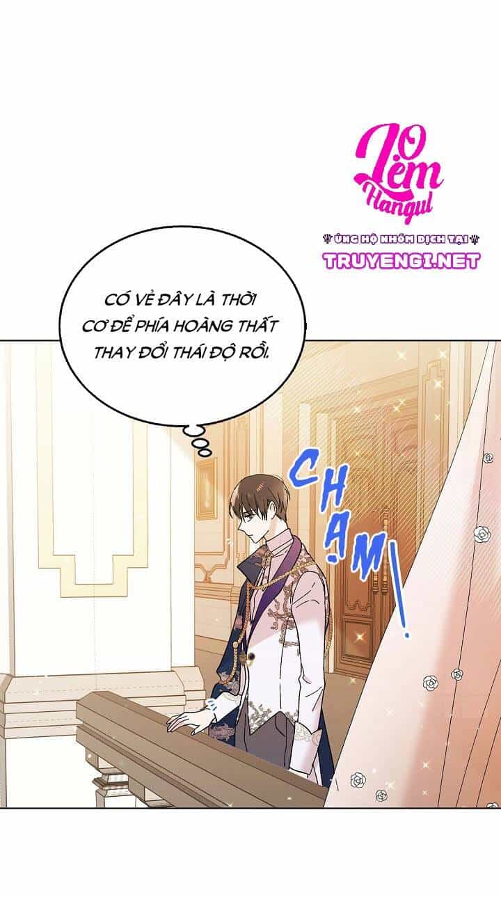 Cách Để Em Bảo Vệ Anh - Chương 27 - ảnh 8