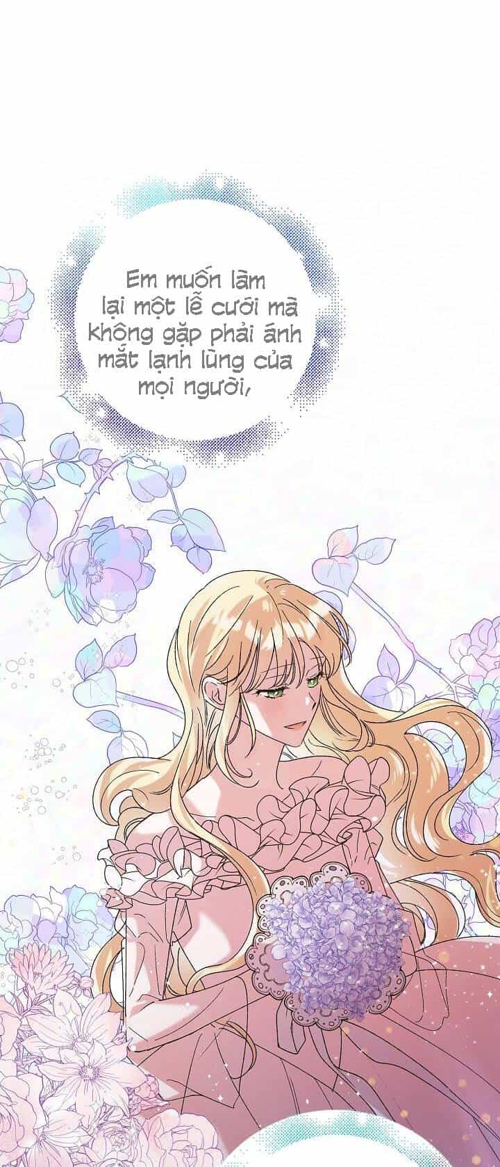 Cách Để Em Bảo Vệ Anh - Chương 28 - ảnh 30