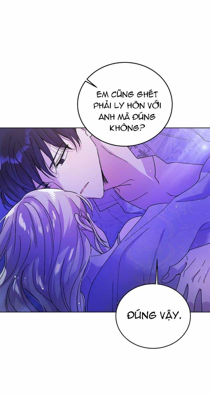 Cách Để Em Bảo Vệ Anh - Chương 28 - ảnh 68