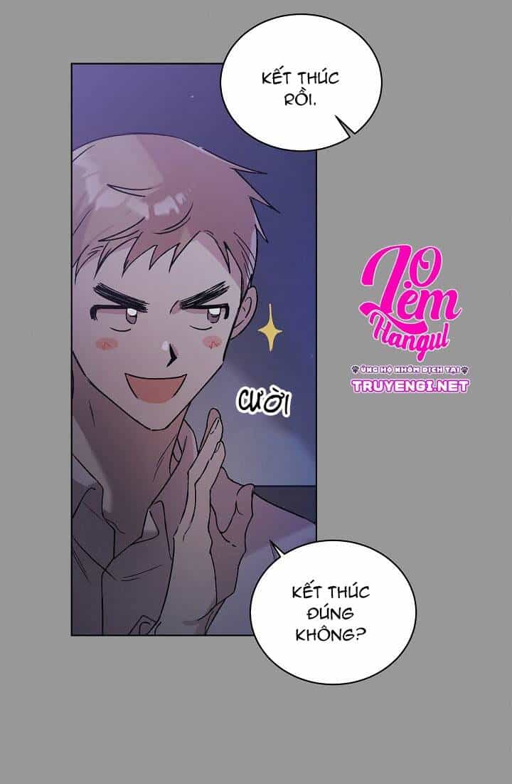 Cách Để Em Bảo Vệ Anh - Chương 29 - ảnh 58
