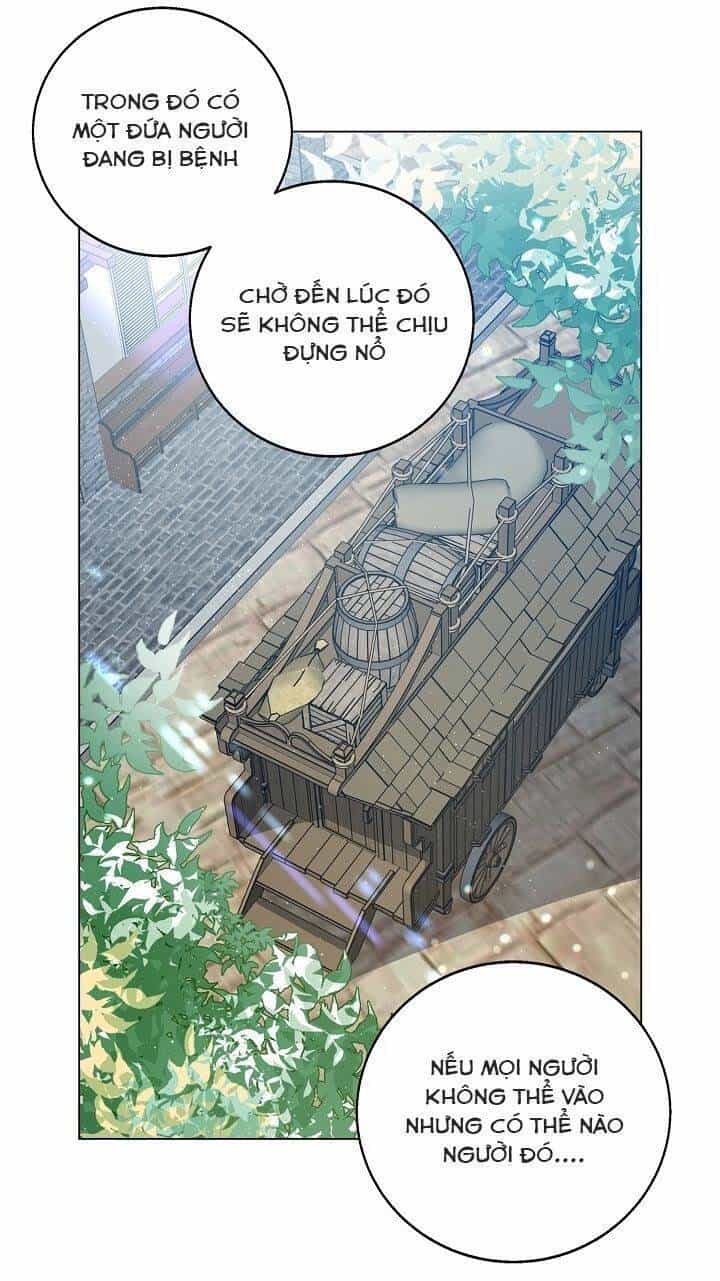 Cách Để Em Bảo Vệ Anh - Chương 3 - ảnh 19