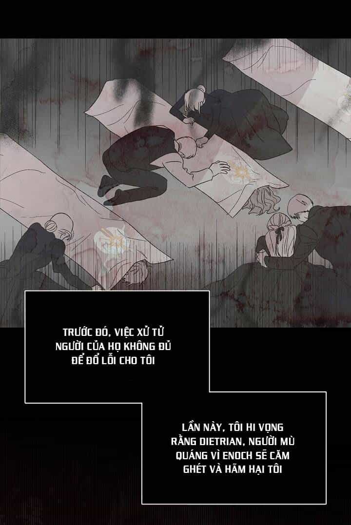 Cách Để Em Bảo Vệ Anh - Chương 3 - ảnh 62