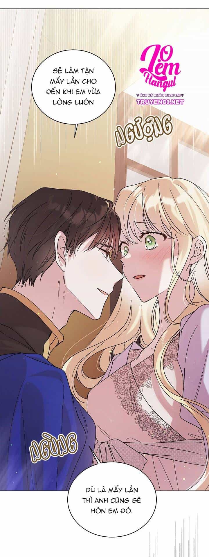 Cách Để Em Bảo Vệ Anh - Chương 30 - ảnh 24