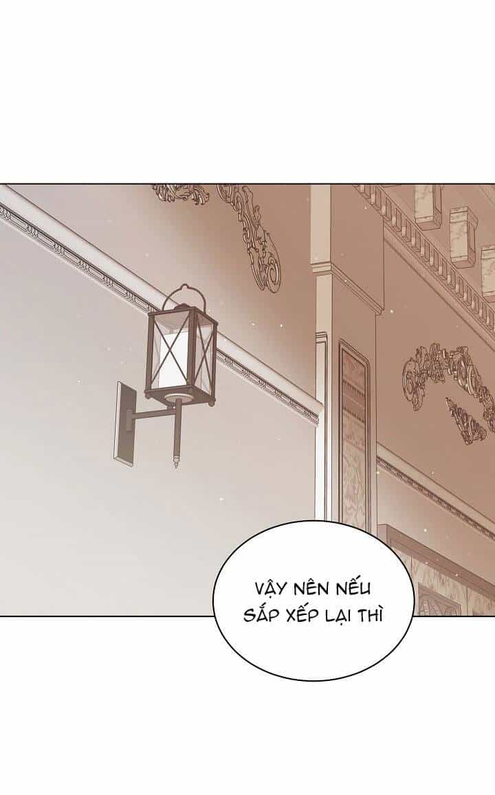 Cách Để Em Bảo Vệ Anh - Chương 30 - ảnh 68