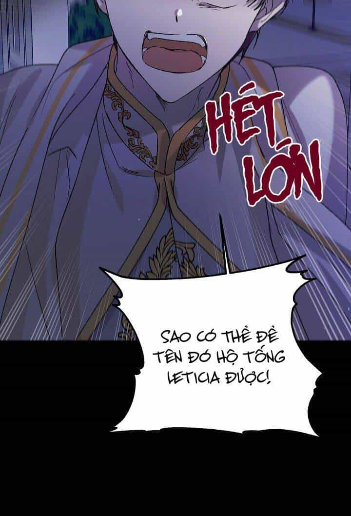 Cách Để Em Bảo Vệ Anh - Chương 32 - ảnh 25