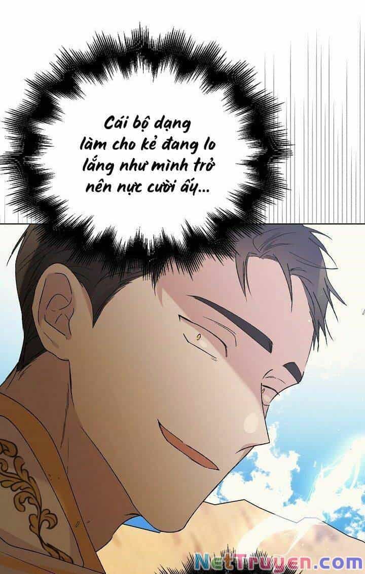 Cách Để Em Bảo Vệ Anh - Chương 33 - ảnh 43