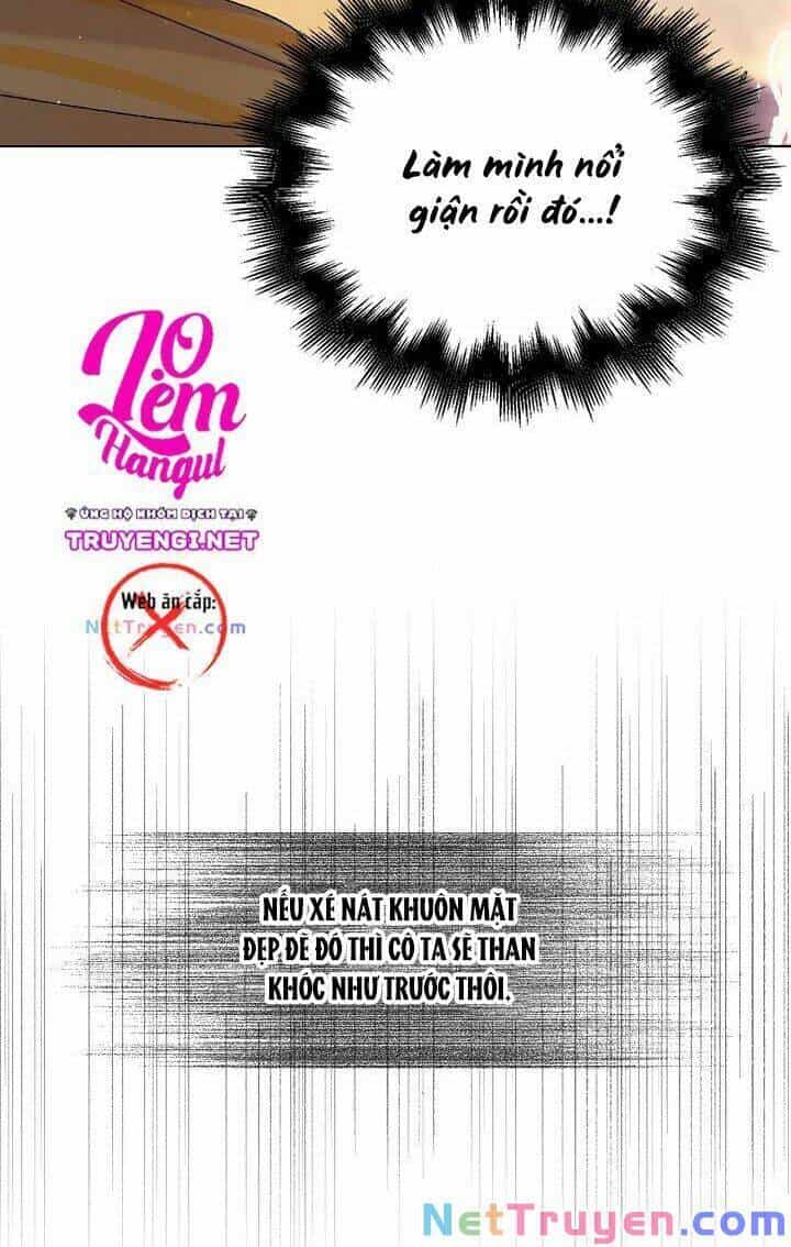 Cách Để Em Bảo Vệ Anh - Chương 33 - ảnh 44