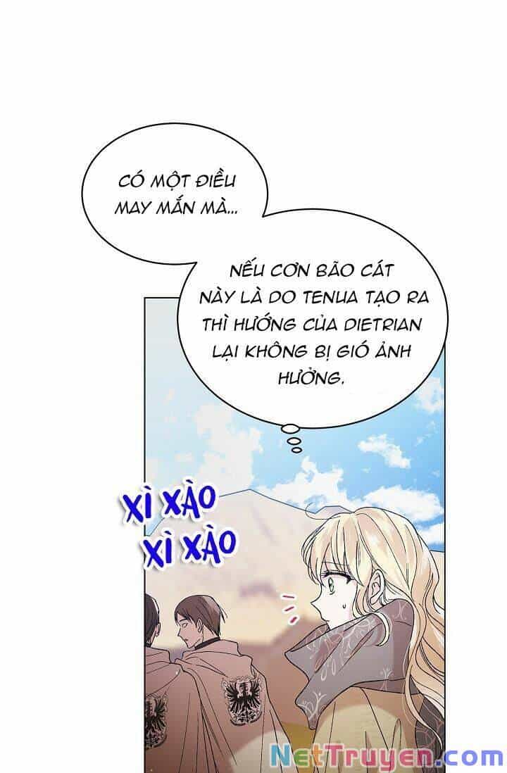 Cách Để Em Bảo Vệ Anh - Chương 33 - ảnh 6