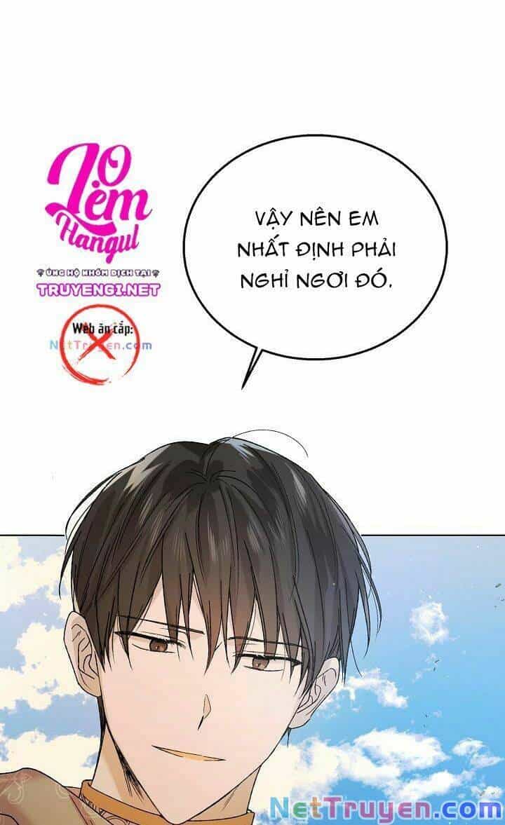 Cách Để Em Bảo Vệ Anh - Chương 33 - ảnh 79