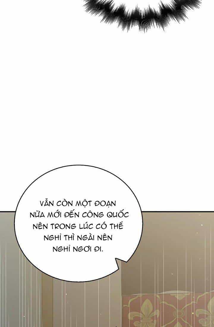 Cách Để Em Bảo Vệ Anh - Chương 34 - ảnh 36