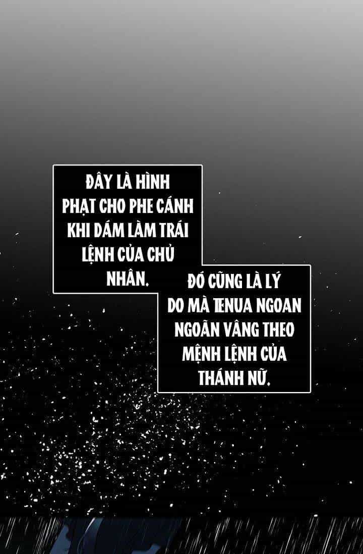 Cách Để Em Bảo Vệ Anh - Chương 34 - ảnh 56