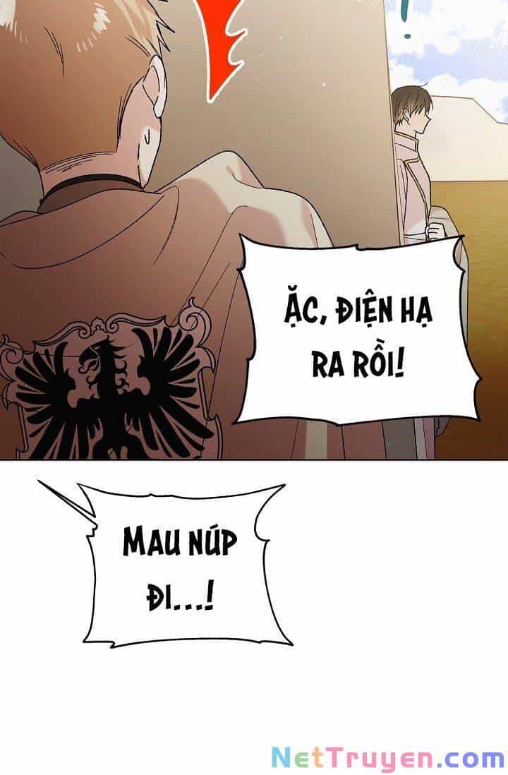 Cách Để Em Bảo Vệ Anh - Chương 35 - ảnh 11