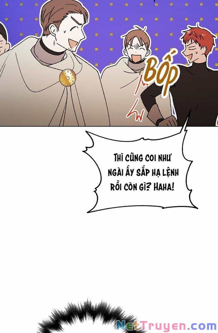 Cách Để Em Bảo Vệ Anh - Chương 35 - ảnh 19