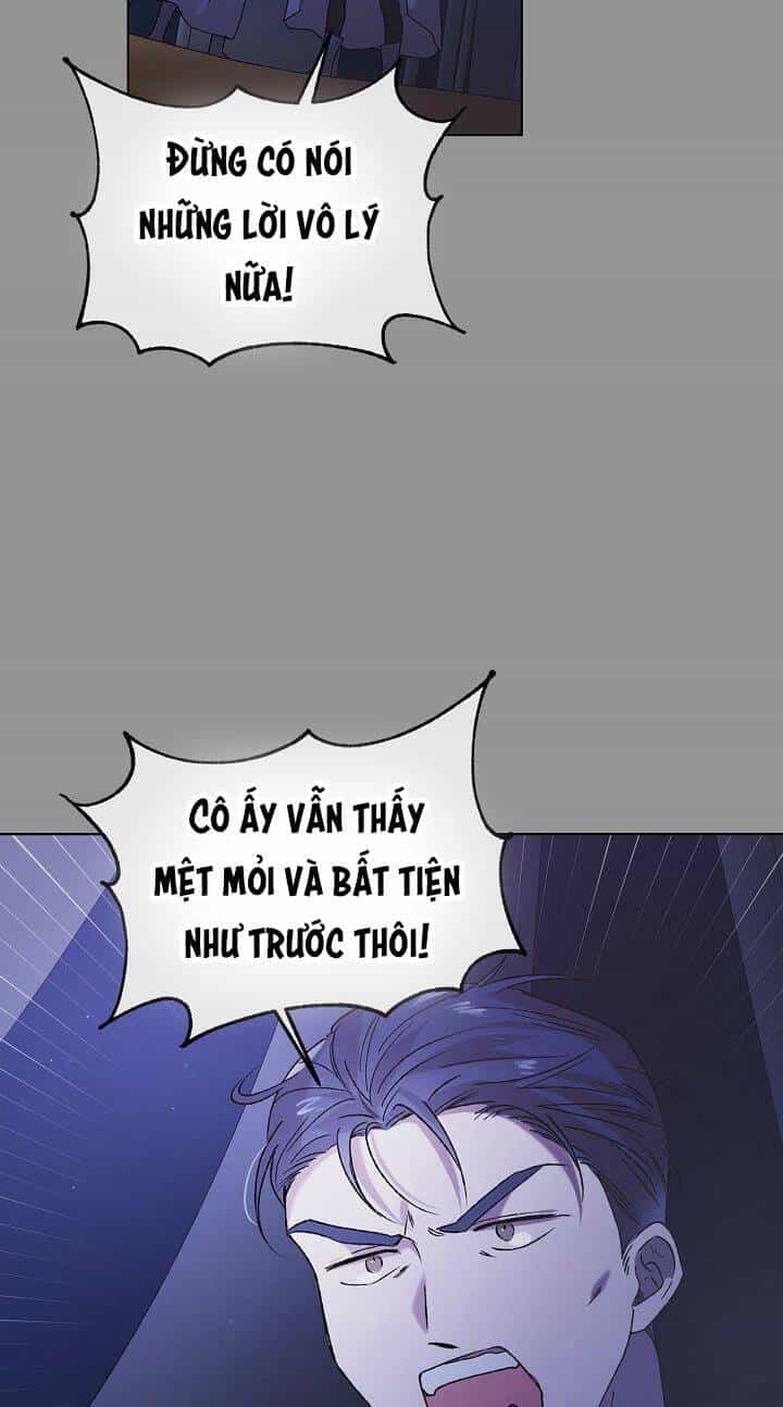 Cách Để Em Bảo Vệ Anh - Chương 36 - ảnh 30