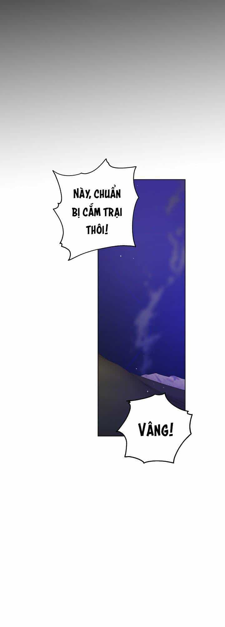 Cách Để Em Bảo Vệ Anh - Chương 36 - ảnh 47