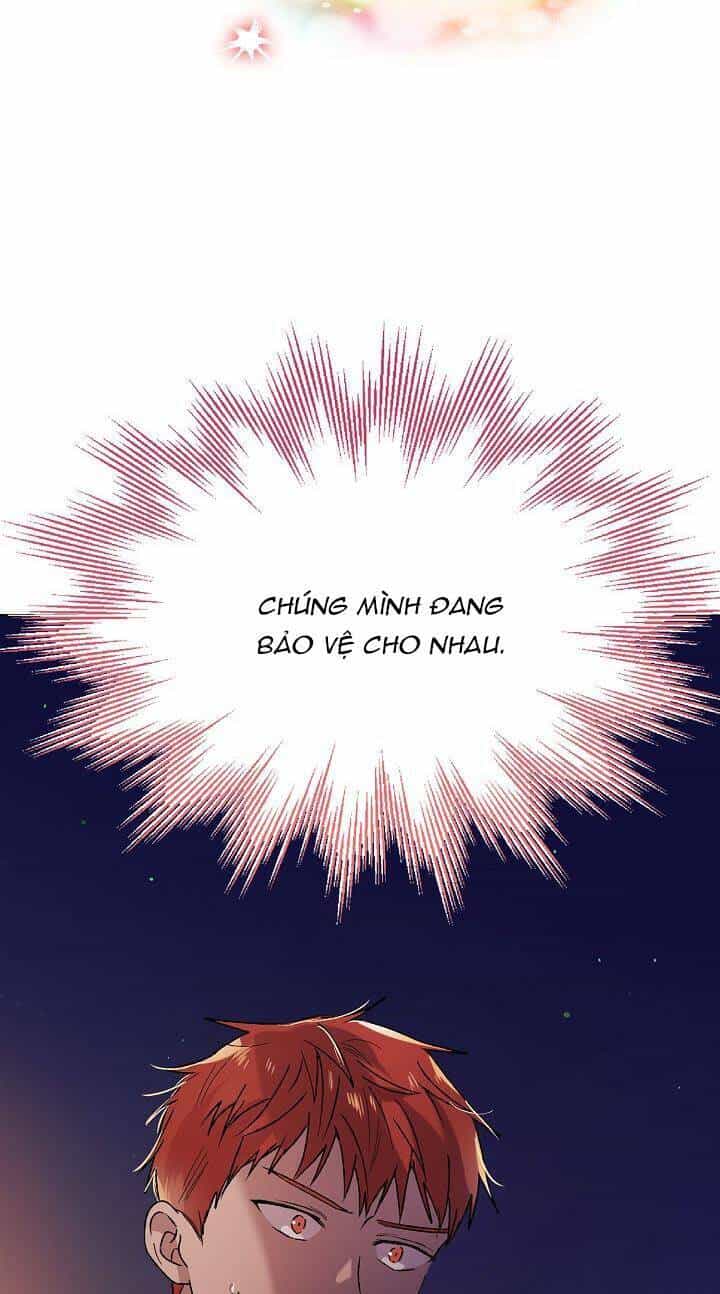 Cách Để Em Bảo Vệ Anh - Chương 36 - ảnh 62