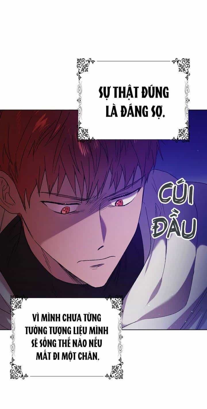 Cách Để Em Bảo Vệ Anh - Chương 37 - ảnh 23