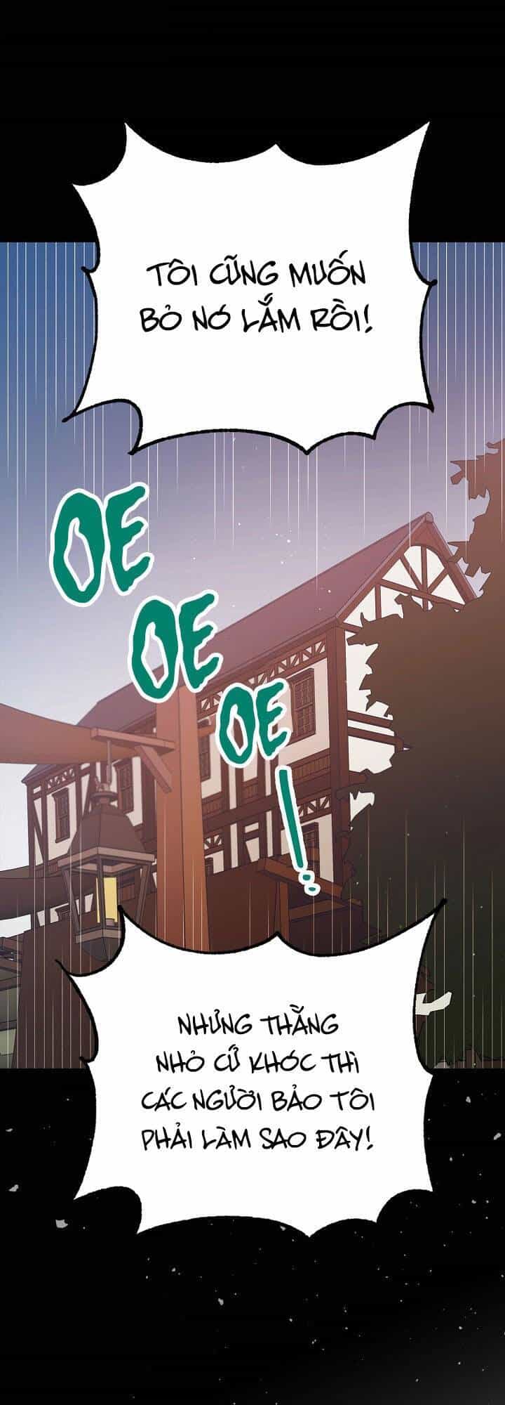 Cách Để Em Bảo Vệ Anh - Chương 37 - ảnh 36