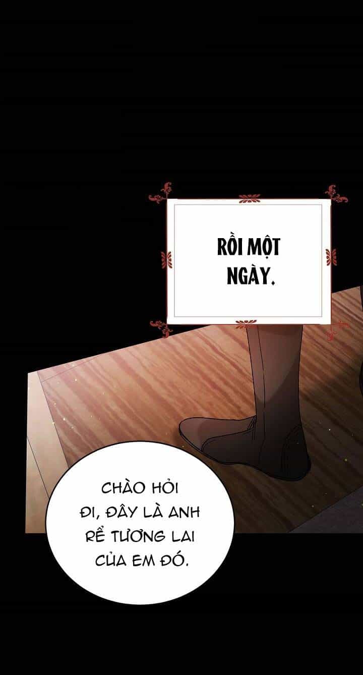 Cách Để Em Bảo Vệ Anh - Chương 37 - ảnh 43