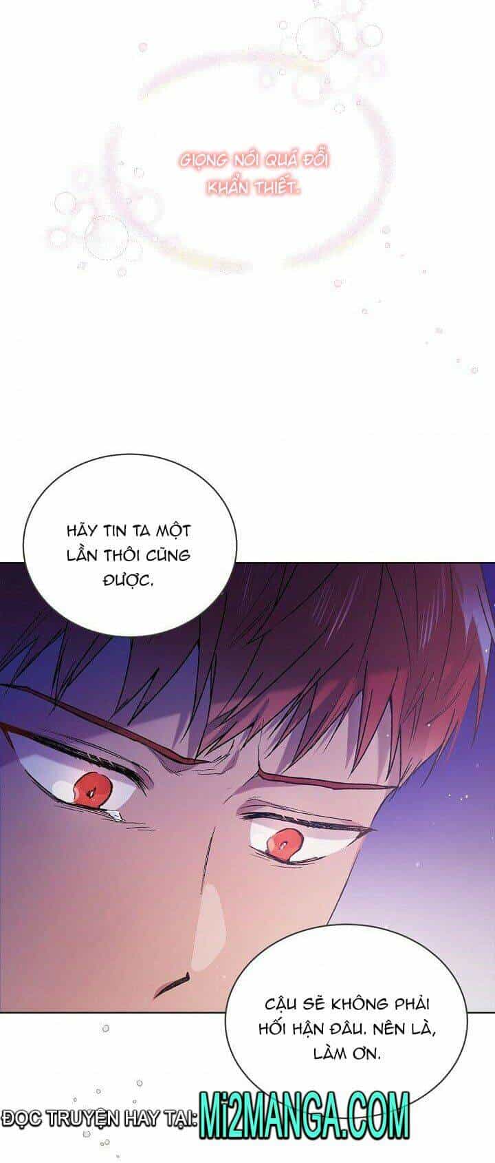 Cách Để Em Bảo Vệ Anh - Chương 38.1 - ảnh 8