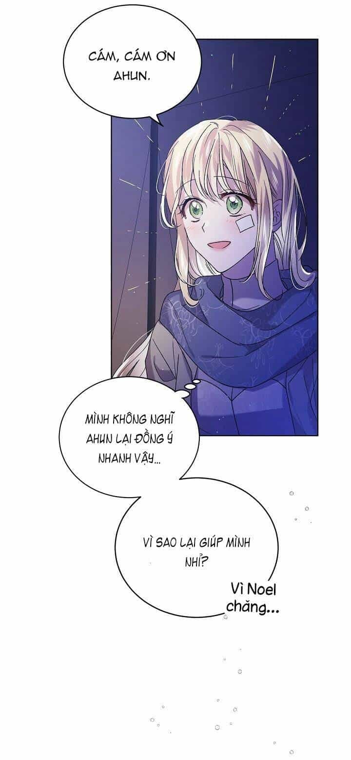 Cách Để Em Bảo Vệ Anh - Chương 39 - ảnh 12
