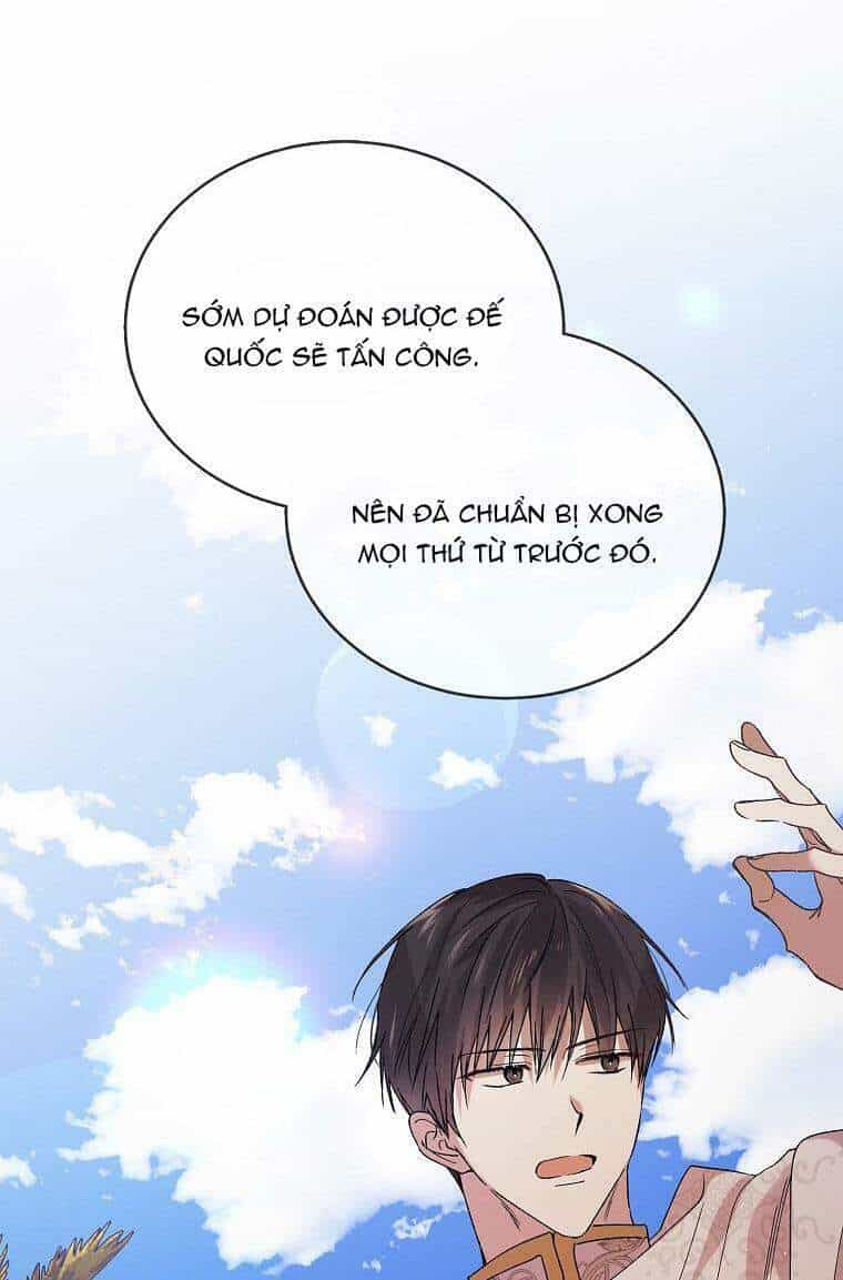 Cách Để Em Bảo Vệ Anh - Chương 41.1 - ảnh 8
