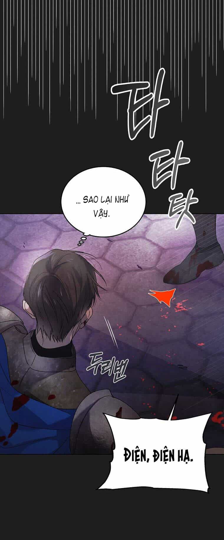 Cách Để Em Bảo Vệ Anh - Chương 43 - ảnh 87